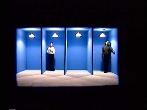 Budak Kacamata - Cinta Tak Perlu Dipaksa (Official Music Video)