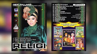 Download lagu New Pallapa Religi 6 Cintai Aku Karena Allah mp3 Download lagu New Pallapa Religi 6 Cintai Aku Karena Allah mp3