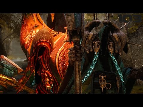 Paragon : Sevarog | Full Gameplay #103