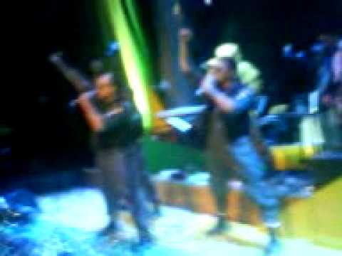 Star pilots DSR 2009 (Tele2 Direct Sales Awards 2009)