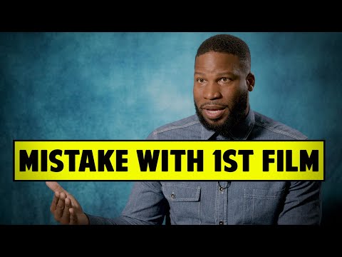 It Was A Mistake To Make My First Film For $45,000 - Dui Jarrod