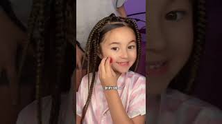 Summer GRWM with Evie 🍒☀️ Perfect Mommy-Daughter Look #GRWM #GRWMRoutine #SummerGRWM #GRWMEvieGirl