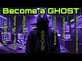 How To Become A Untraceable Ghost Online Easy Free DIY WHOAMI Tool Setup For Complete Privacy
