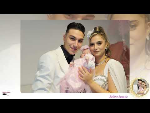 Babina Suzana part1 Studio Dzogani 4k production