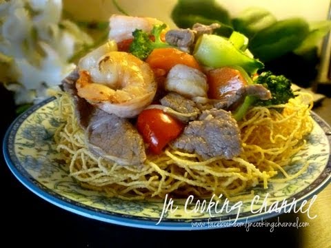 download lagu mp3 mp4 Crispy Egg Noodle Recipe, download lagu Crispy Egg Noodle Recipe gratis, unduh video klip Crispy Egg Noodle Recipe