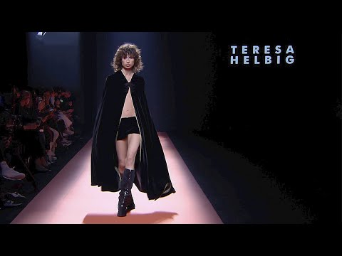 Teresa Helbig | Fall Winter 2022/2023 | Full Show