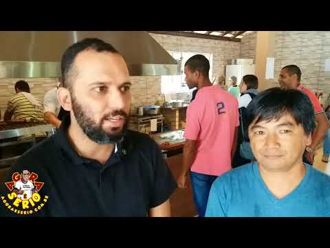 Rotary Club de Juquitiba realiza o 1º Churrasco Premium de Juquitiba 2018