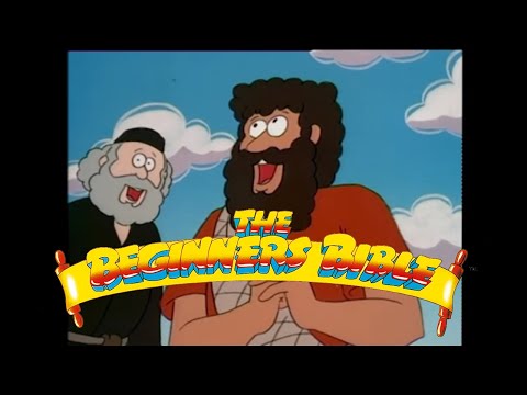 Die Wunder von Jesus - Part 2 - Die Bibel Geschichten