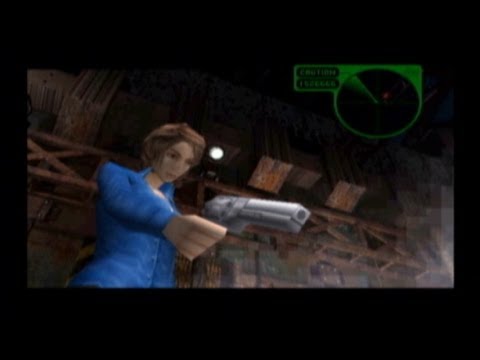 Let's Play - RESIDENT EVIL 3: NEMESIS (Dreamcast) Part 17 [Finale + Final Thoughts]