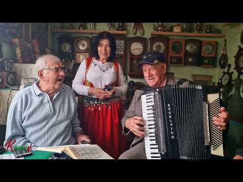 Nezir Muratović BEGE - Prijatelji moji