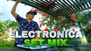 FUTURE RAVE DJ SET | DJ ROLL PERÚ | MASHUP & REMIXES | PARTY MIX