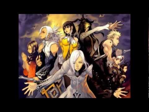 Top 100 RPG Final Battle Themes: #41