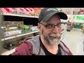 Mr Steve S Yearly Trip To Menards