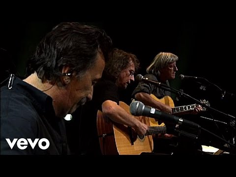 S.T.S - Gö, du bleibst heut Nacht bei mir - Live aus der Olympiahalle München / 2004