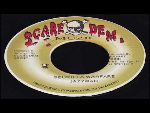 Ghost - Badman Fi Who