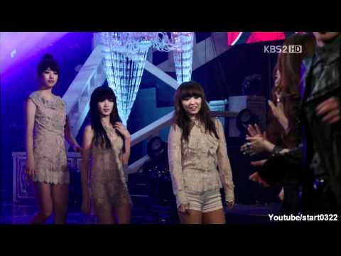 [Cut] 120319 miss A - Cameo @ Dream High 2 Ep.15