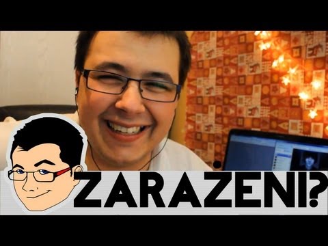 Czy on jest normalny ?