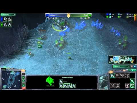 When Cheese Fails Cold Cast Marathon 2 Game 4