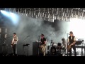 Nine Inch Nails - Heresy (HD 1080p) - NIN|JA Tour - West Palm Beach 05/08/09