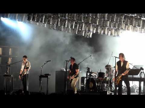 Nine Inch Nails - Heresy (HD 1080p) - NIN|JA Tour - West Palm Beach 05/08/09