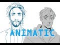 Be More Chill Animatic - meet your Squip