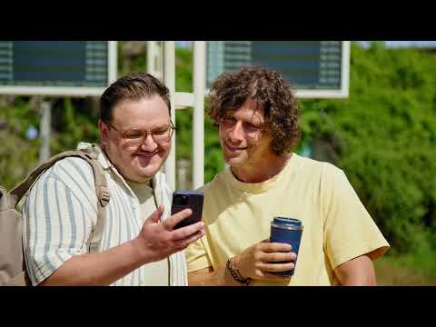 Ganz einfach mitfahren – mit eezy.nrw im VRS!