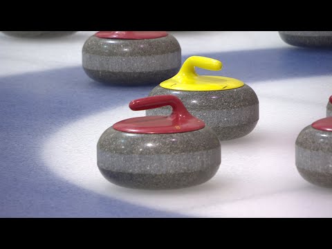 CURLSASK prepares to return to the ice after a lengthy break due to COVID-19