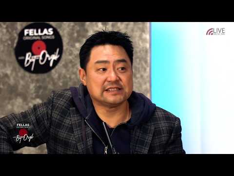 Original Songs - live performance '' Itgel "