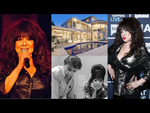 Ronnie Spector Lifestyle 2022, Husband, Age, Family, Income, House, Car, Career, and more