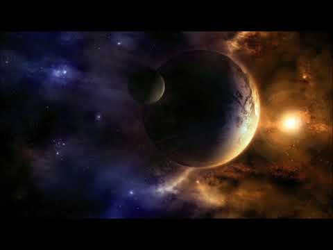 Abstract Space 004 - LoQuai Guest mix