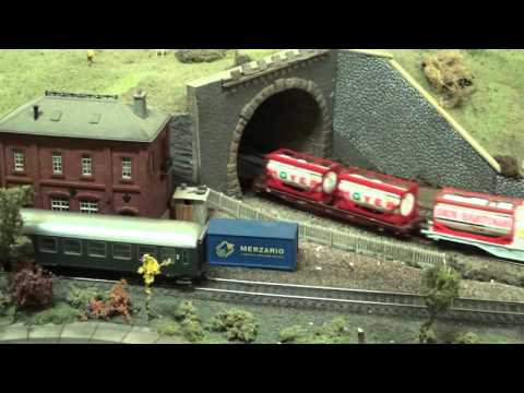 3^P.  OCEANOGATE IN TRANSITO CON TEC. 2 - 12 - 2014.