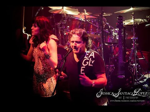 Lament - District 97 & John Wetton (Live 5.16.2013)