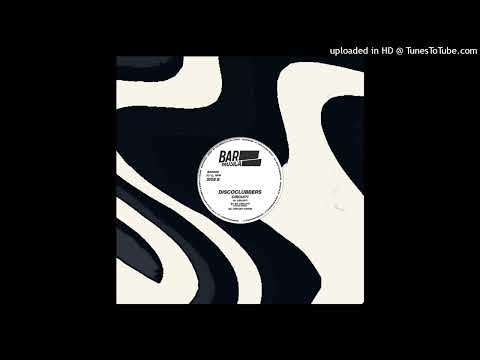 A1. Bartolomeo, Jesse Marcell - Circuiti [BAR006]