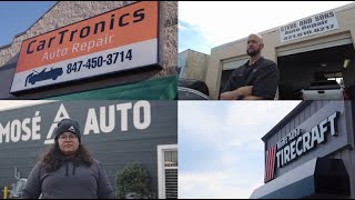 AutoLeap YouTube Video