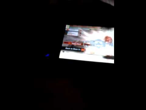 God Eater 2 Rage Burst ps vita Walkthrough part 51