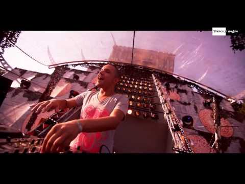 Wildstylez Feat Niels Geusebroek Year of Summer (Goat-Edition)