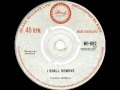LAUREL AITKEN   I SHALL REMOVE Island WI 0921963