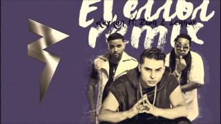 Reykon Ft. Zion y Lennox - El Error (Official Remix 2016)