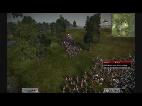 NTW battle commentary - Great Britain vs Austria