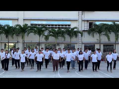 BSME C UNITY DANCE(SHINE YOUR WAY)