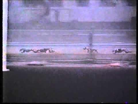 PEPSI COLA MARATHON 92...POOR SUE