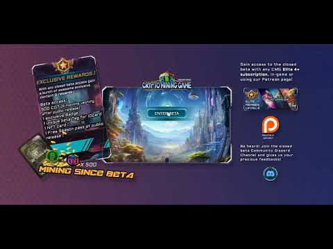 CMG3 Tutorial #1 - REGISTER