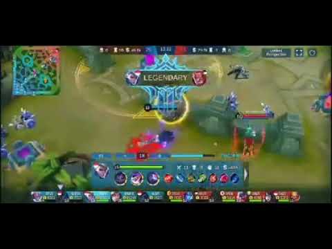 My Life FIRST = Savage With Alucard !!  2019 || 🥺 i miss old Alucard || MLBB