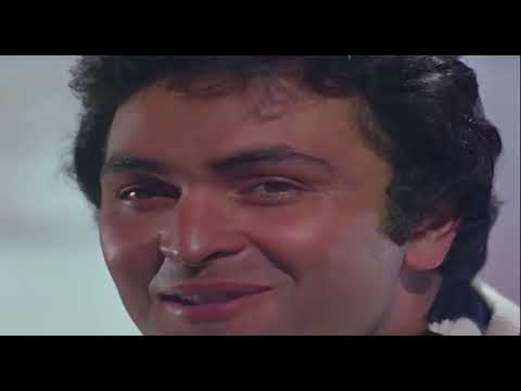 Hoga Tumse Pyara Kaun  Zamane Ko Dikhana Hai 1981 1080p