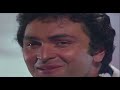 Hoga Tumse Pyara Kaun Zamane Ko Dikhana Hai 1981 1080p