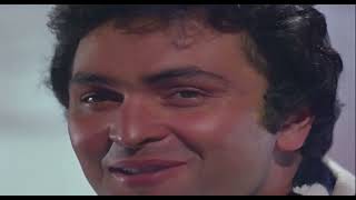 Hoga Tumse Pyara Kaun  Zamane Ko Dikhana Hai 1981 1080p