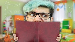 I DON'T TRUST THEM | Kindergarten #2