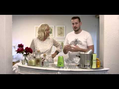 How To Make A Dirty Cosmopolitan