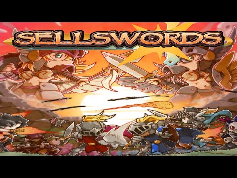 Sellswords & Sellswords- Olympus: Discussion