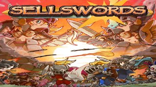 Board Games UnLocked - Sellswords: Olympus video thumbnail